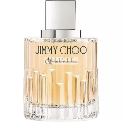 Jimmy Choo Illicit Eau de Parfum für Damen 100 ml