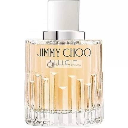 Jimmy Choo Illicit Eau de Parfum für Damen 100 ml