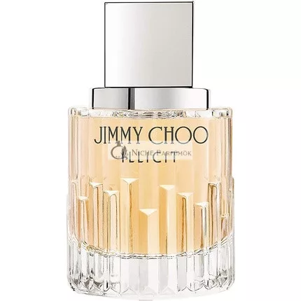 Jimmy Choo Illicit Eau de Parfum für Damen 40 ml