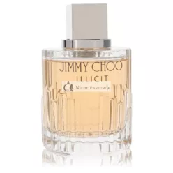 Jimmy Choo Illicit Eau De Parfum für Frauen 100ml