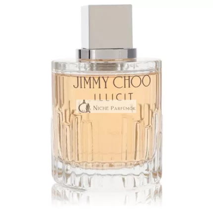 Jimmy Choo Illicit Eau De Parfum für Frauen 100ml