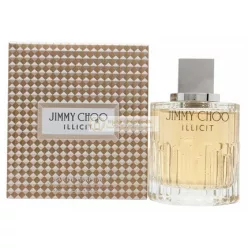 Jimmy Choo Illicit Eau de Parfum Mini 4,5ml für Frauen