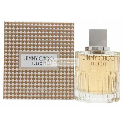 Jimmy Choo Illicit Eau de Parfum Mini 4,5ml für Frauen