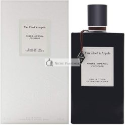 Van Cleef & Arpels Ambre Imperial EDP, 75ml
