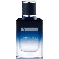 Jimmy Choo Man Blue Eau de Toilette, 30ml