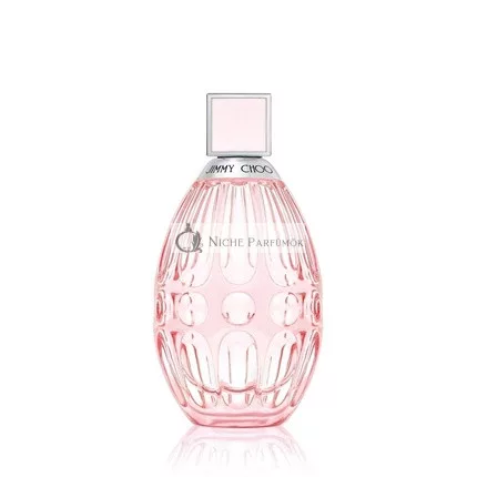 Jimmy Choo Jimmy Choo L'Eau Eau de Toilette für Damen 90 ml