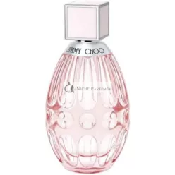   Jimmy Choo Jimmy Choo L'Eau Eau de Toilette für Damen 60 ml