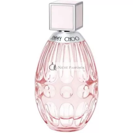Jimmy Choo Jimmy Choo L'Eau Eau de Toilette für Damen 60 ml