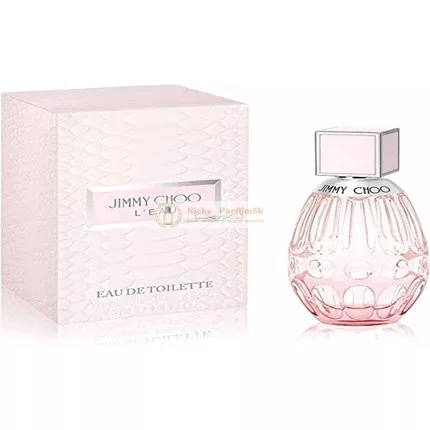 Jimmy Choo L'Eau Eau de Toilette Mini für sie
