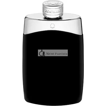 Mont Blanc Legend Eau de Toilette für Herren 200 ml