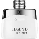 Mont Blanc Legend Spirit Eau de Toilette für Herren 50 ml