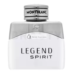   Mont Blanc Legend Spirit Eau de Toilette für Herren 30 ml