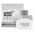 Mont Blanc Legend Spirit Eau de Toilette für Herren 30 ml