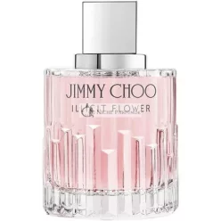 Jimmy Choo Illicit Flower Eau de Toilette, 100ml