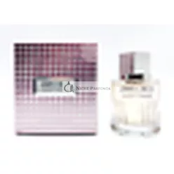   Jimmy Choo Illicit Flower Eau de Toilette Spray für Frauen, 60ml