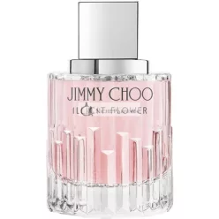   Jimmy Choo Illicit Flower Eau de Toilette für Damen 40 ml