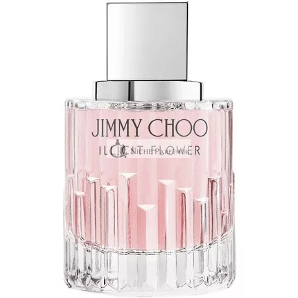 Jimmy Choo Illicit Flower Eau de Toilette für Damen 40 ml