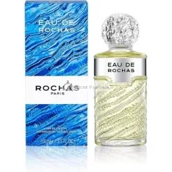 Rochas Eau de Toilette, 100ml
