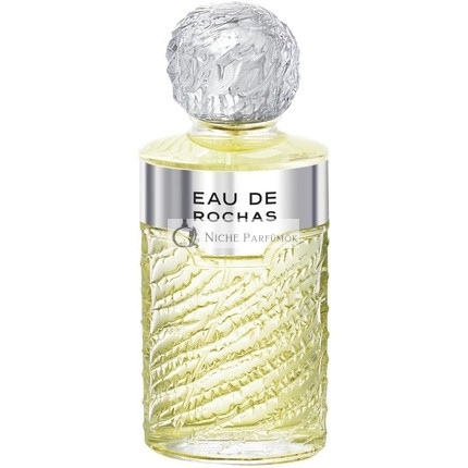 Rochas Eau De Rochas Eau De Toilette, 50ml