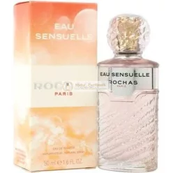 Rochas Eau Sensuelle Eau De Toilette Spray, 100ml