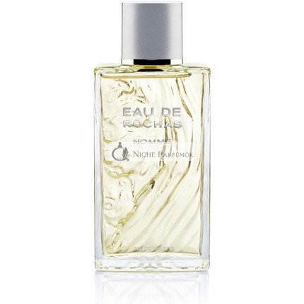 Rochas Eau de Toilette für Männer, 100ml