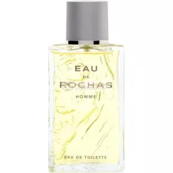   Rochas Eau De Rochas Eau De Toilette Spray für Männer, 50 ml
