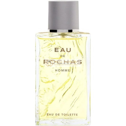 Rochas Eau De Rochas Eau De Toilette Spray für Männer, 50 ml