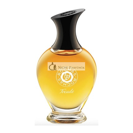 Rochas Tocade Eau De Toilette Spray, 100ml