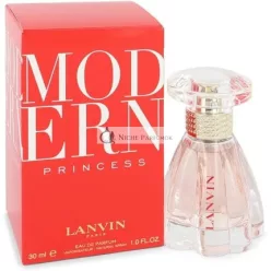 Lanvin Modern Princess Eau de Parfum für Damen 30 ml