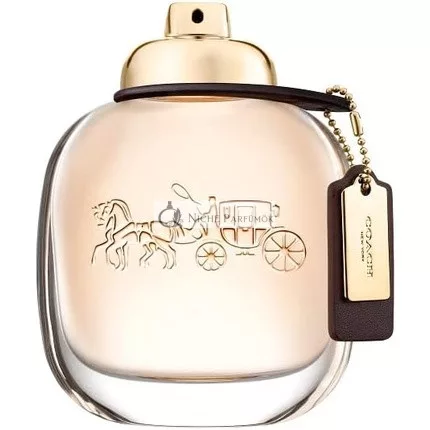 Coach Eau de Parfum, 90ml
