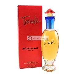 Rochas Tocade Eau de Toilette Spray, 100ml