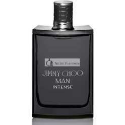 Jimmy Choo Man Intense Eau de Toilette für Herren 50 ml
