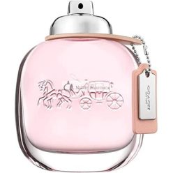 Coach Signature Eau de Toilette, 90ml