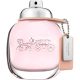 COACH Női Eau de Cologne, 50ml