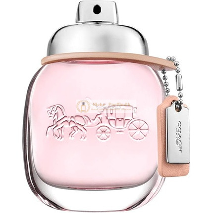 COACH Damen Eau de Cologne 30ml
