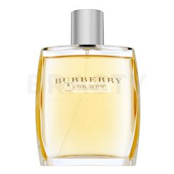 Burberry For Men Eau de Toilette férfiaknak 100 ml