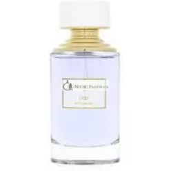 Boucheron Iris de Syracuse Eau de Parfum unisex 125 ml