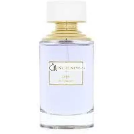 Boucheron Iris de Syracuse Eau de Parfum unisex 125 ml
