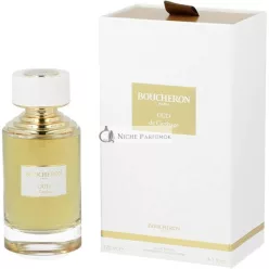 Boucheron Oud de Carthage Eau de Parfum unisex 125 ml