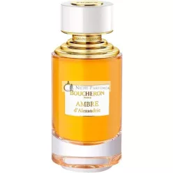   Boucheron Ambre d'Alexandrie Eau de Parfum unisex 125 ml
