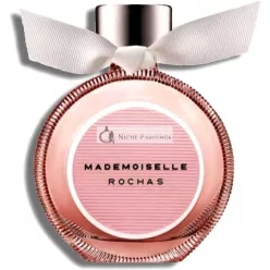   Rochas Mademoiselle Rochas Eau de Parfum für Damen 90 ml