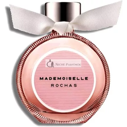 Rochas Mademoiselle Rochas Eau de Parfum für Damen 90 ml