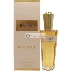 Rochas Lumiere EDT Spray, 100ml