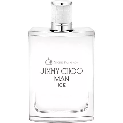 Jimmy Choo Man Ice Eau de Toilette, 100ml