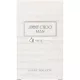 Jimmy Choo Man Ice Eau de Toilette für Herren 50 ml
