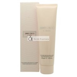 Jimmy Choo L'Eau Testápoló nőknek