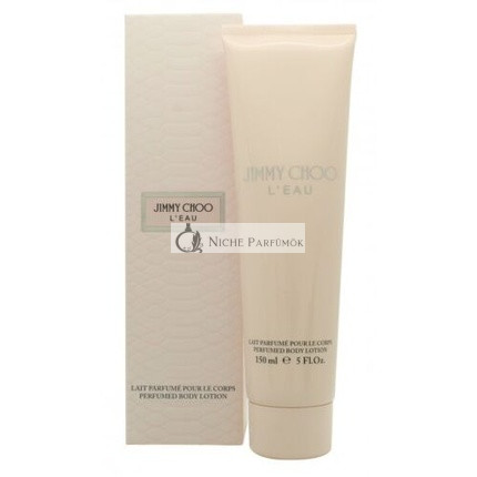Jimmy Choo L'Eau Testápoló nőknek