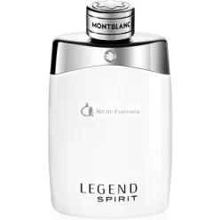   Mont Blanc Legend Spirit Eau de Toilette für Herren 200 ml
