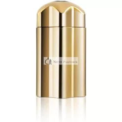 Montblanc Emblem Absolu Eau de Toilette für Männer, 100ml