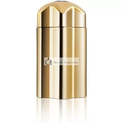 Montblanc Emblem Absolu Eau de Toilette für Männer, 100ml